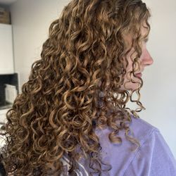 Haven Curl Co