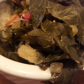 The Eagle Louisville - Collards - Southern Near Me - Louisville, Kentucky