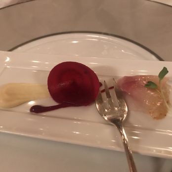 Le Pergolèse - French Near Me - Paris, 75