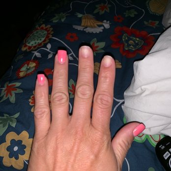 Ivy's Nails & Spa - Nail Salons Near Me - Temecula, California