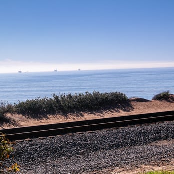 Carpinteria Bluffs Nature Preserve - Hiking Near Me - Carpinteria, California