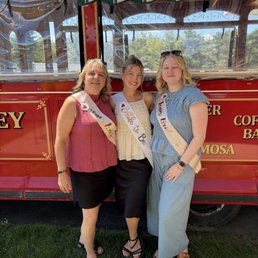 Bachelorette party in Door County! Bachelorette party in Door County!