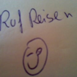 Ruf Reisen