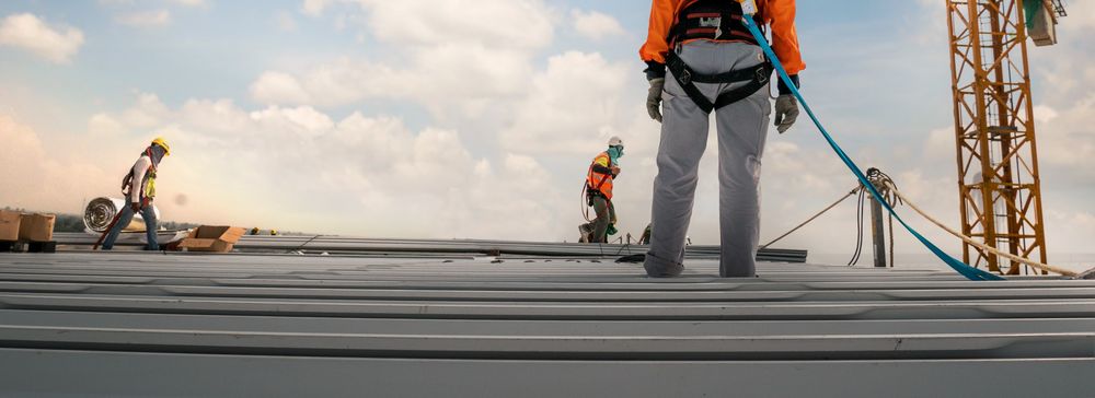 Slide of New Port Richey Roofing Pros