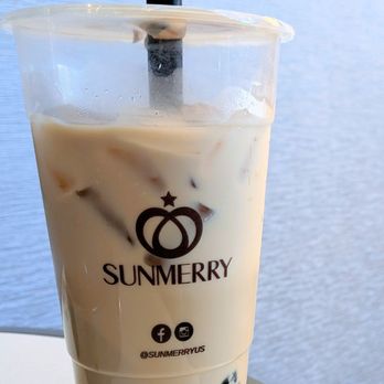 Sunmerry Bakery - Bubble milk tea - Coffee & Tea Near Me - Monterey Park, California Sunmerry Bakery - Bubble milk tea - Coffee & Tea Near Me - Monterey Park, California