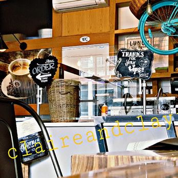Moore Coffee Shop - where your hot food is cooked - Coffee & Tea Near Me - Seattle, Washington
