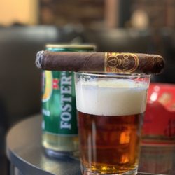 Aroma Heights Cigars
