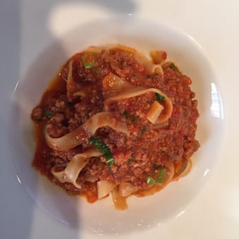 Davio's - Bolognese - Italian Near Me - Boston, Massachusetts