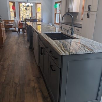 Premier Home Improvement - Kitchen - General Contractors Near Me - Gobles, Michigan Premier Home Improvement - Kitchen - General Contractors Near Me - Gobles, Michigan
