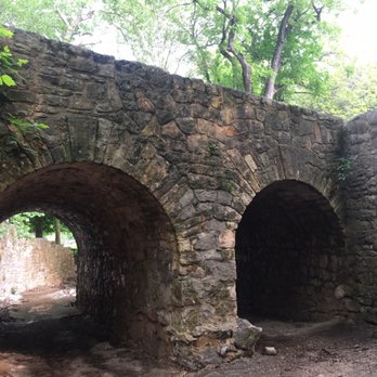 Landa Park - Parks Near Me - New Braunfels, Texas