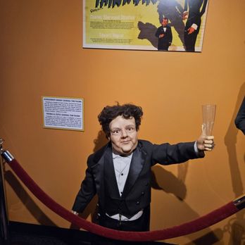 Ripley's Believe It or Not! - Museums Near Me - Hollywood, California Ripley's Believe It or Not! - Museums Near Me - Hollywood, California