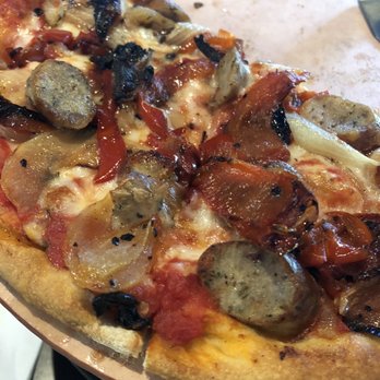 Sicilian Oven - The Brooklyn - Sicilian Near Me - Wellington, Florida Sicilian Oven - The Brooklyn - Sicilian Near Me - Wellington, Florida