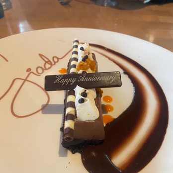 GIADA - Cake - Italian Near Me - Las Vegas, Nevada