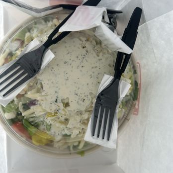 Rachel's Mediterranean Grill - Steak and chicken Bowl - Mediterranean Near Me - Depew, New York Rachel's Mediterranean Grill - Steak and chicken Bowl - Mediterranean Near Me - Depew, New York