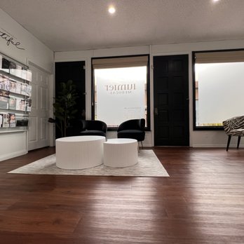Lumier Medical - Office waiting room lobby. - Medical Spas Near Me - Torrance, California Lumier Medical - Office waiting room lobby. - Medical Spas Near Me - Torrance, California