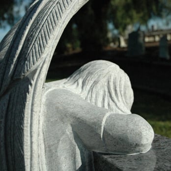 Art Monument - Funeral Services & Cemeteries Near Me - Hayward, California