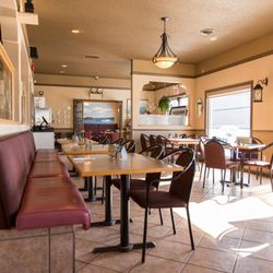 Pilots Pub - Photo