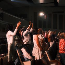 High Desert Church