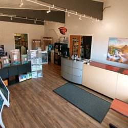 NW Graphic Imaging - Interior