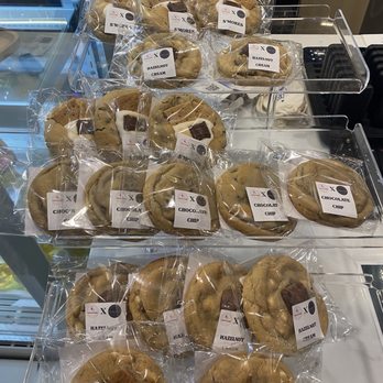 Karak House Coffee - Cookies were solid. - Coffee & Tea Near Me - Lomita, California