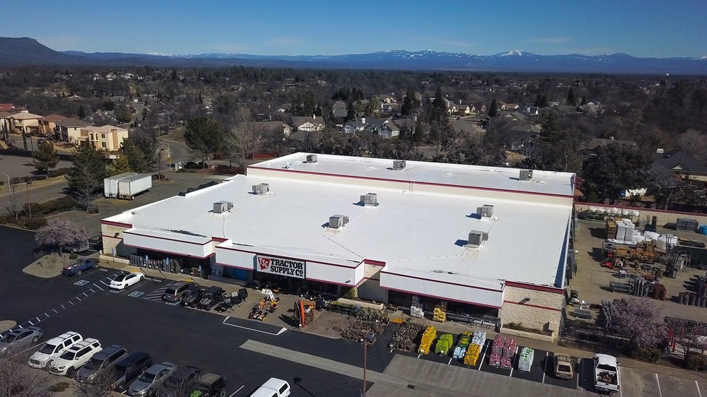 Slide of Boster Roofing