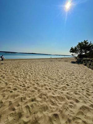 East End Beach by null