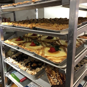 Sanremo Bakery - Bakeries Near Me - Etobicoke, Ontario