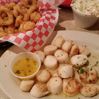 Boston's Fish House - Seafood Near Me - Winter Park, Florida