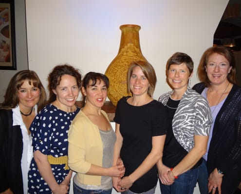 Personal Pilates Plus