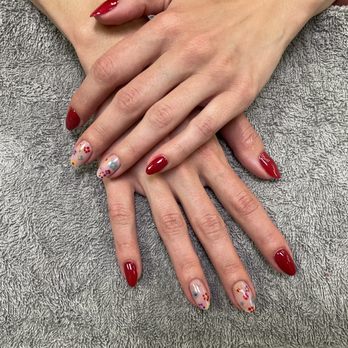 Flawless Nail Bar - shellac manicure - Nail Salons Near Me - Denver, Colorado