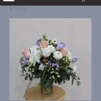 Happy Rose Florist - Florists Near Me - Pasadena, California