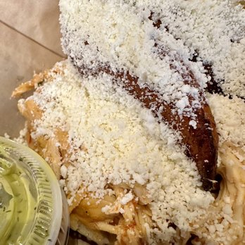 Arepa Please - Arepa - Coffee & Tea Near Me - Jacksonville, Florida