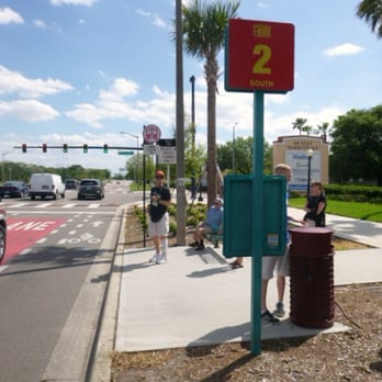 I-Ride Trolley - Public Transportation Near Me - Orlando, Florida I-Ride Trolley - Public Transportation Near Me - Orlando, Florida