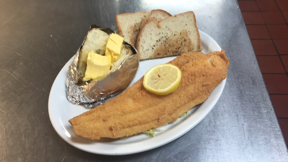 Food from Greek To Me