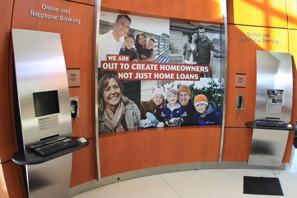 BECU - Updated January 2025 - 27 Photos & 111 Reviews - 11127 Evergreen