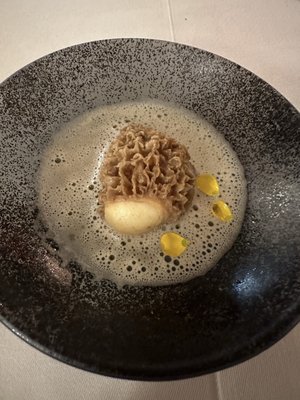 La Bonne Étape by null