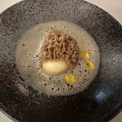 La Bonne Etape Restaurant