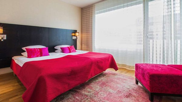 Best Western Time Hotel by null