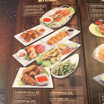 Koon Thai Kitchen - Thai Near Me - San Diego, California Koon Thai Kitchen - Thai Near Me - San Diego, California