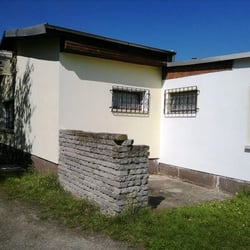 Fast wie zu Hause