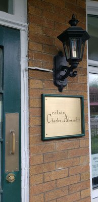 Relais Charles-Alexandre by null