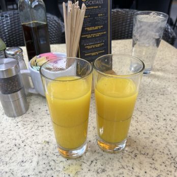 Breakfast Club - Freshly squeezed orange juice - Breakfast & Brunch Near Me - Phoenix, Arizona Breakfast Club - Freshly squeezed orange juice - Breakfast & Brunch Near Me - Phoenix, Arizona