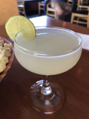 The Automatic Bar by null