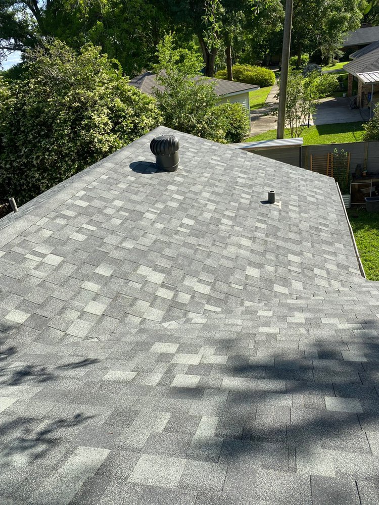 Slide of Burford Roofing and Construction