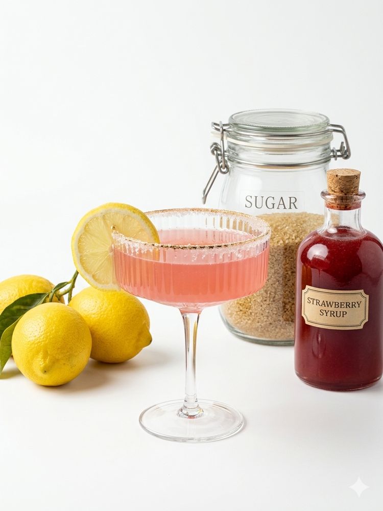 Compass Cocktails