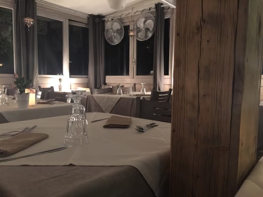 Ristorante La Baracca by null