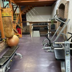Blissful Beauty & Salon & Fitness