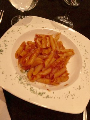 Trattoria Bellamore by null