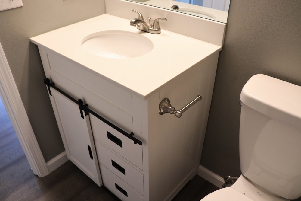 Slide of Roy Briley General Contracting