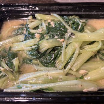 Tasty Garden - V1.Sauteed A Choy - Asian Fusion Near Me - Irvine, California Tasty Garden - V1.Sauteed A Choy - Asian Fusion Near Me - Irvine, California